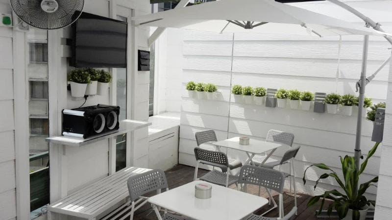 Travelogue Guest House 5