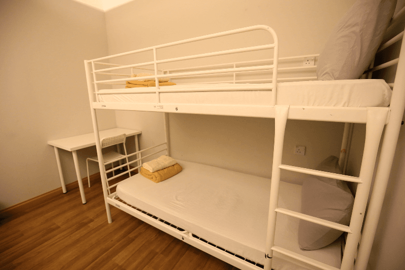 Travelogue Guest House 4
