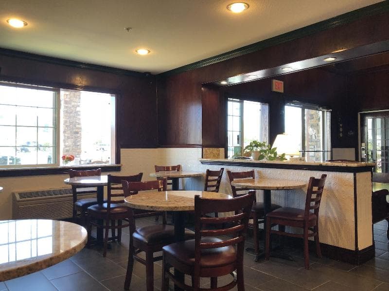 Guesthouse Kelso Longview 3