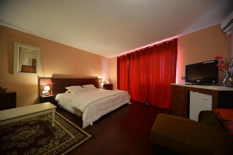 Hotel Sarah Nui 3