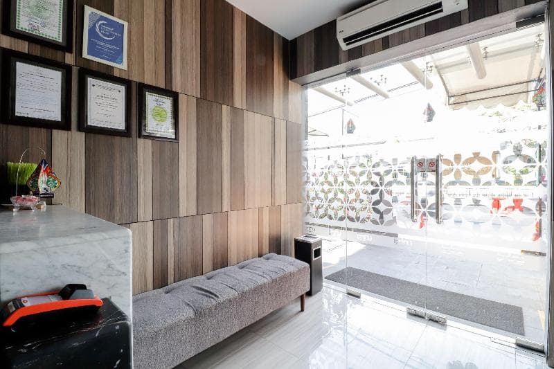 Hotel Unisi Yogyakarta Syariah 3