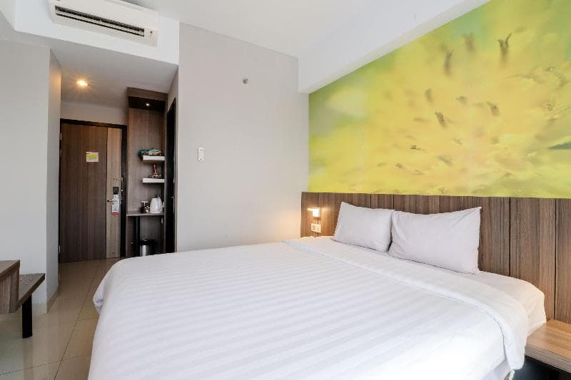 Hotel Unisi Yogyakarta Syariah 5