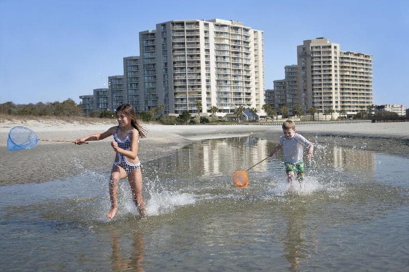 Ocean Creek Resort 5