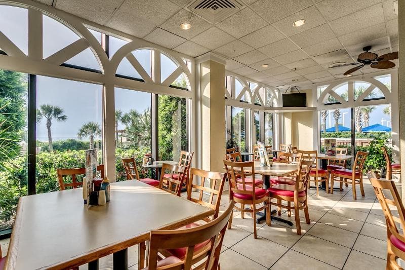 Beach Colony Resort 2