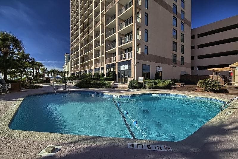 Beach Colony Resort 3