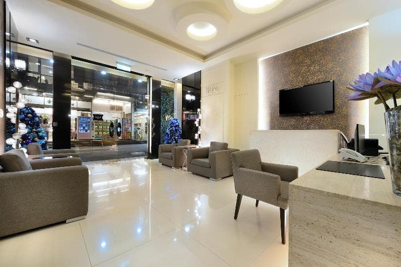 Hu Yue Lakeview Hotel photo 1