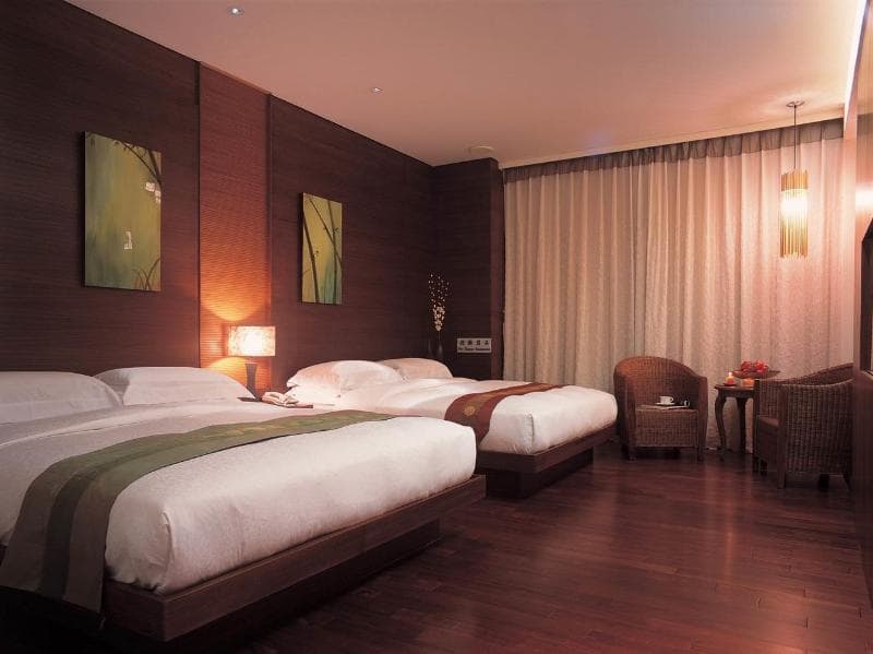 Einhan Resort 3