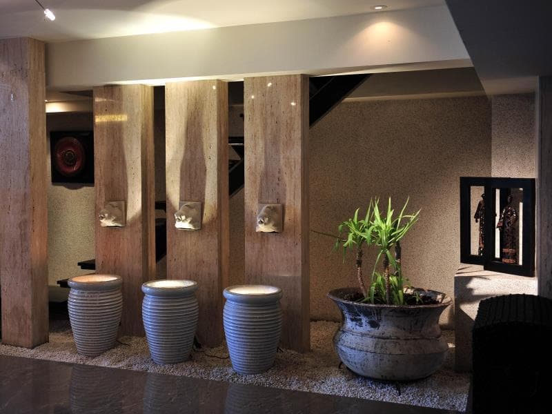 Einhan Resort 5