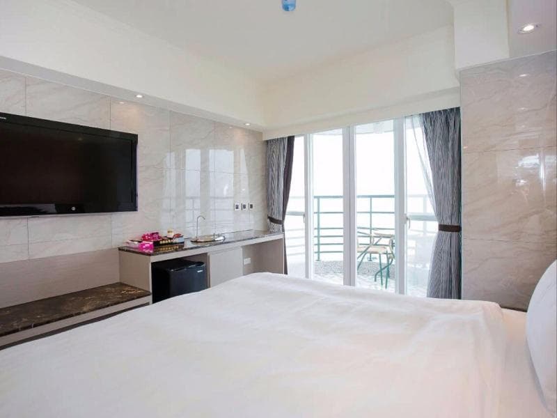 Shui Sha Lian Hotel (Adults Only) photo 1
