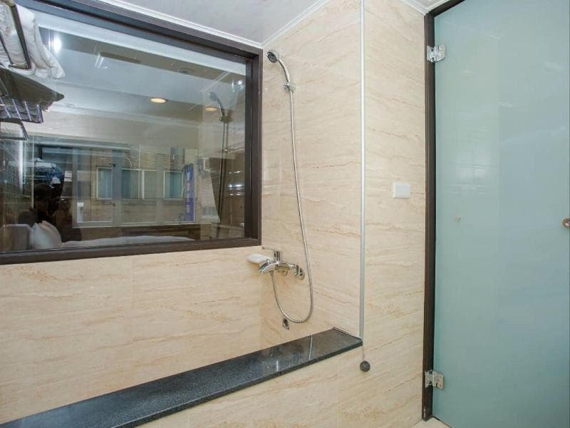 Shui Sha Lian Hotel (Adults Only) 3