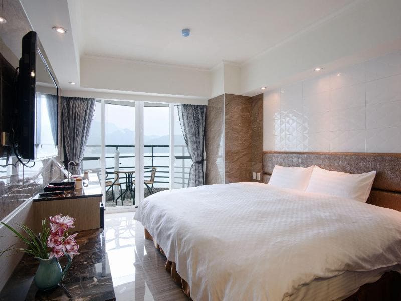 Shui Sha Lian Hotel (Adults Only) 4