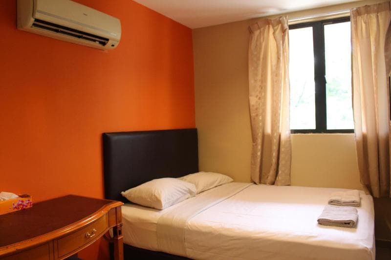 New Three Three Hotel Cheras photo 1
