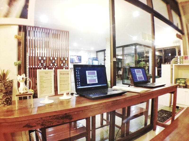 Chiang Rai Hotel photo 1