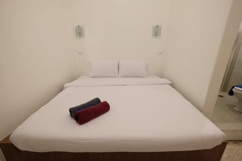 Chiang Rai Hotel main