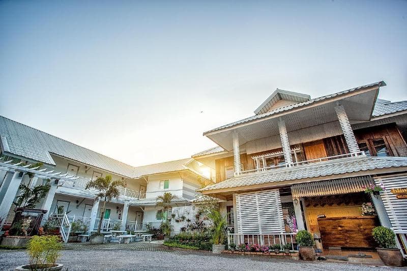 Rinlada House 3