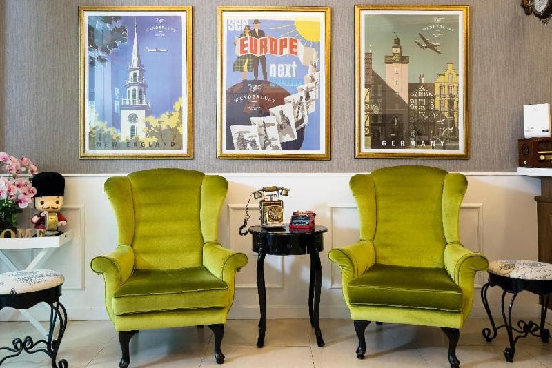 H Boutique Hotel Sri Petaling 5
