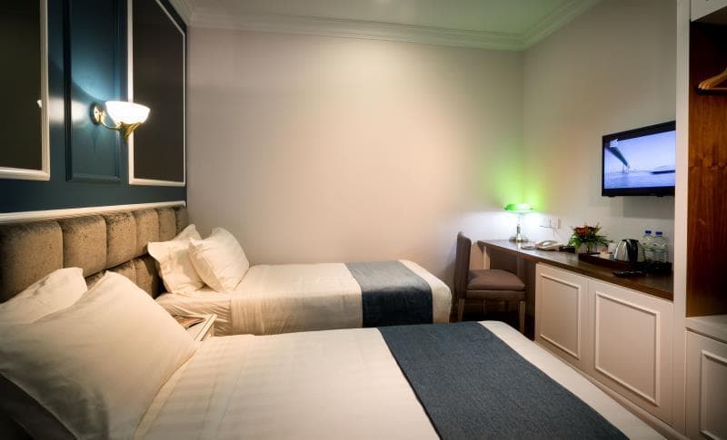 H Boutique Hotel Sri Petaling photo 1