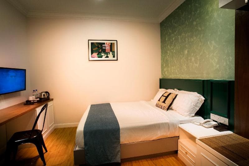 H Boutique Hotel Sri Petaling 4