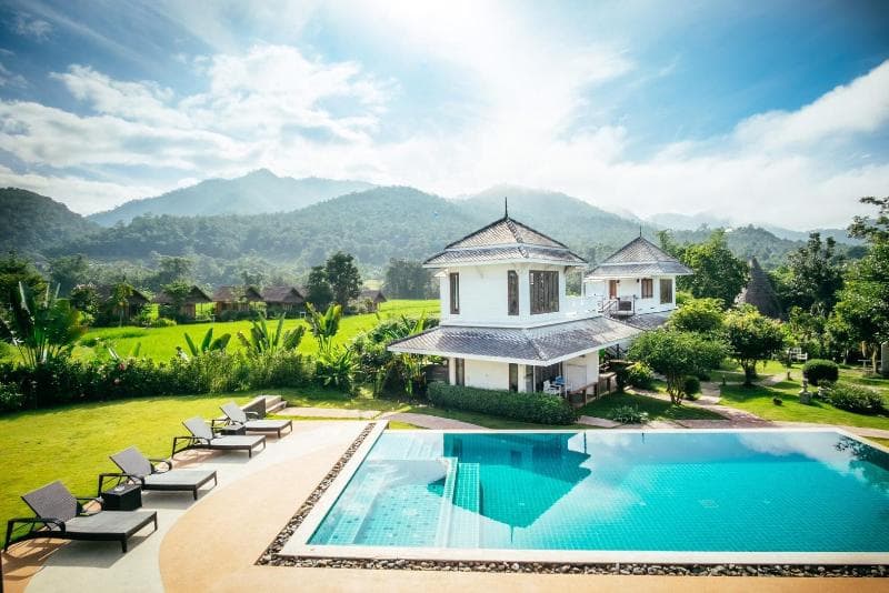 Pai Vieng Fah Resort 3