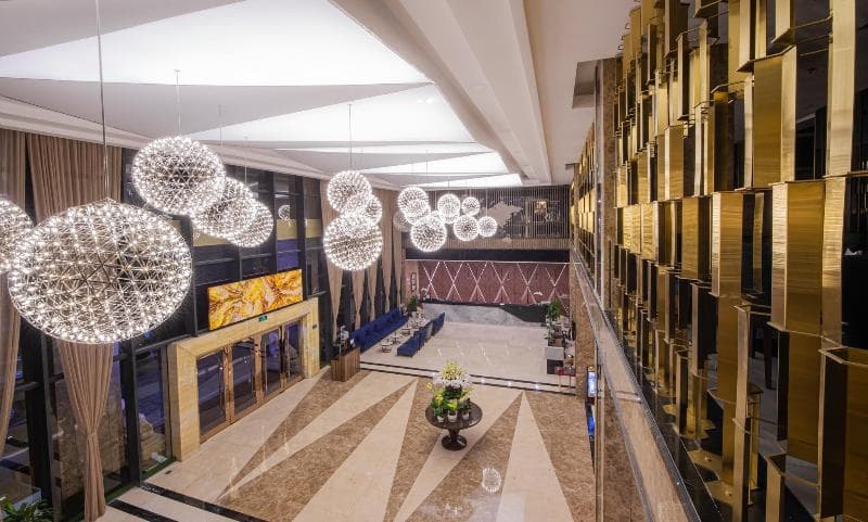 Muong Thanh Hotel Da Nang 4