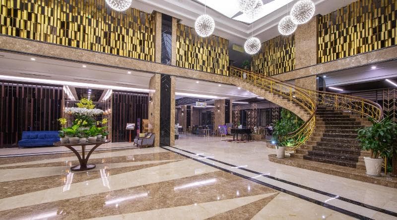 Muong Thanh Hotel Da Nang 5