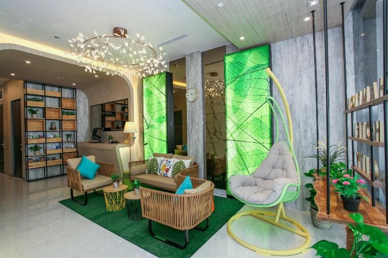 Champion Hotel City (Adults Only) 3