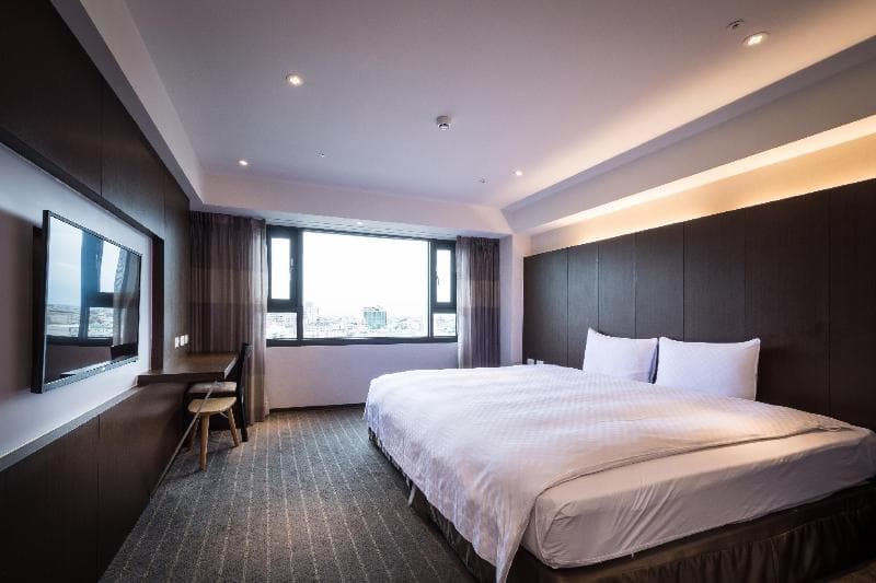 Hotel Hi- Branch Chui-Yang 4