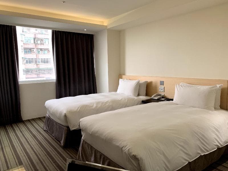 De Reve Express Hotel photo 1