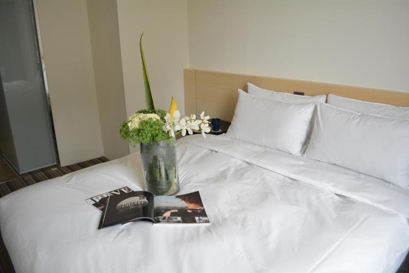 De Reve Express Hotel 5