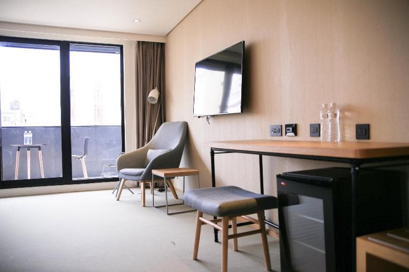 Hotel Discover photo 1