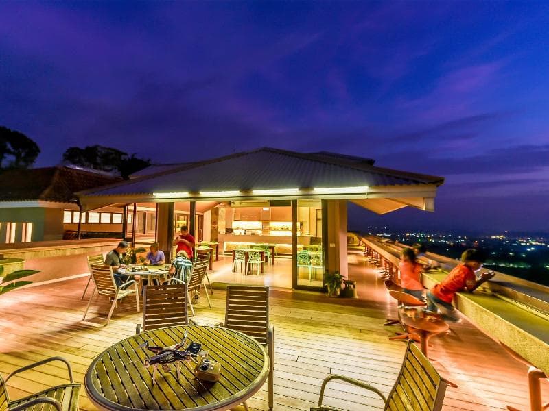 Yundeng Landscape Hotel photo 1
