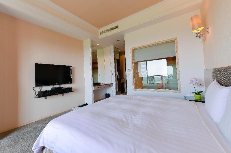 Yundeng Landscape Hotel 3