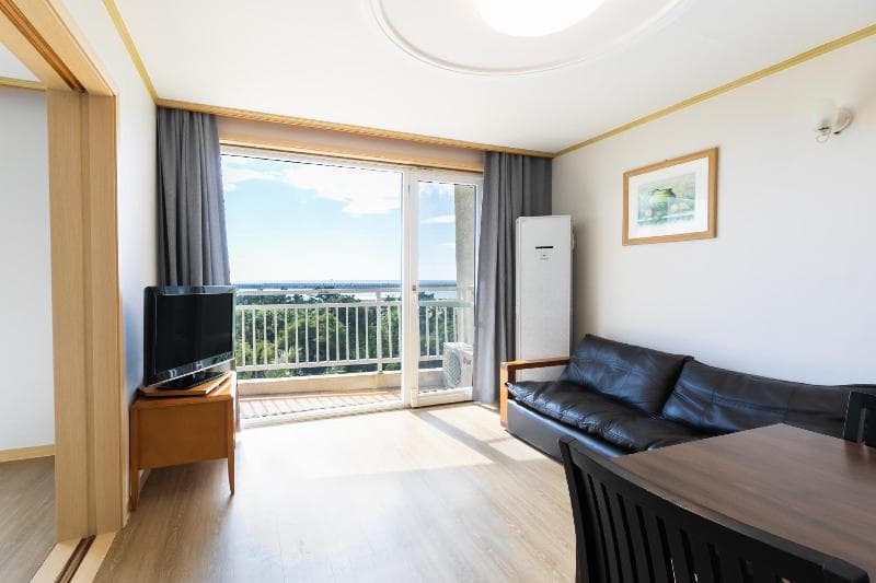 Kensington Resort Seogwipo main