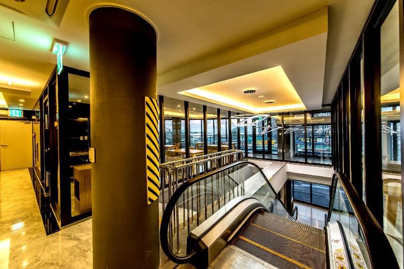 Bk Hotel Jeju 3