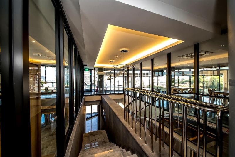 Bk Hotel Jeju 5