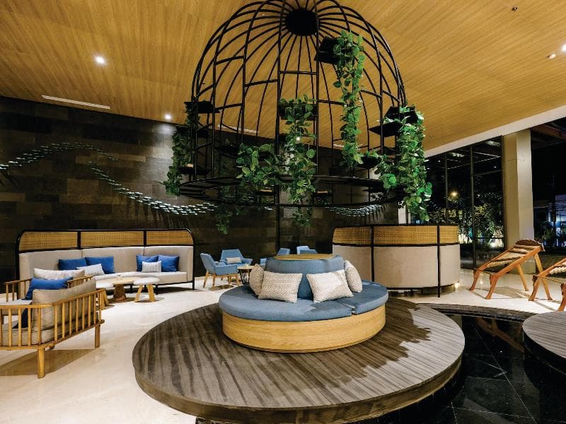 Illira Hotel Banyuwangi 3