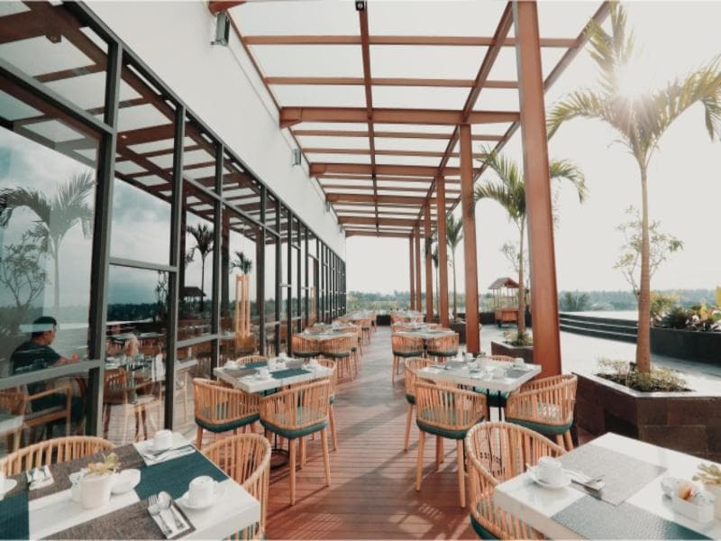 Illira Hotel Banyuwangi 5