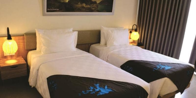 Illira Hotel Banyuwangi 2