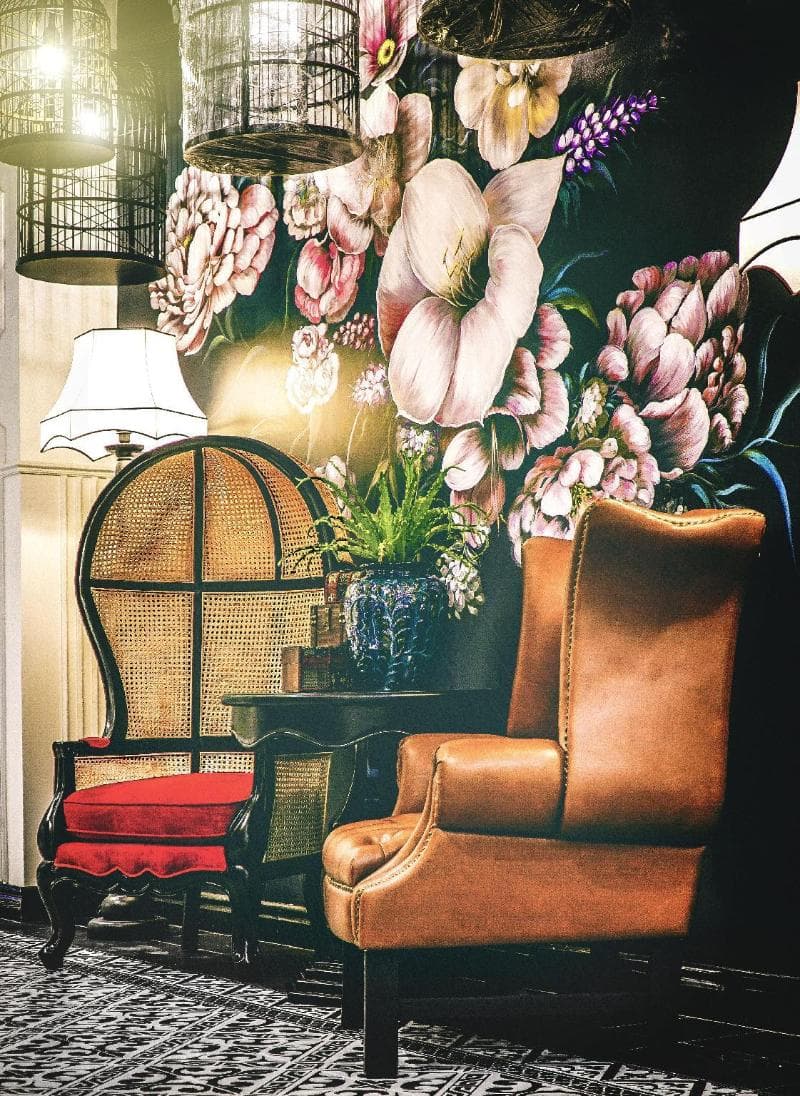 Adora Art Hotel 3