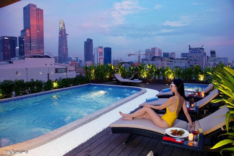 Adora Art Hotel 4