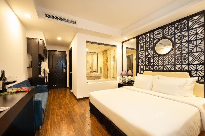 Adora Art Hotel photo 1