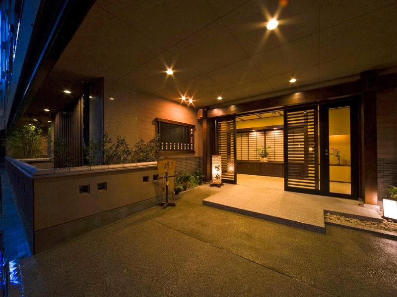 Gero Onsen Fugaku 3