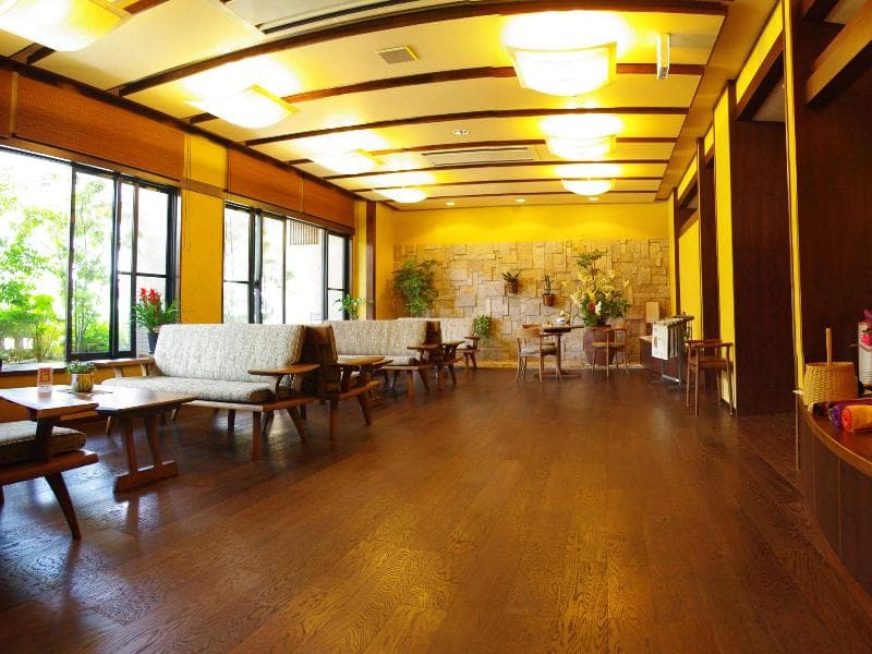Gero Onsen Fugaku photo 1