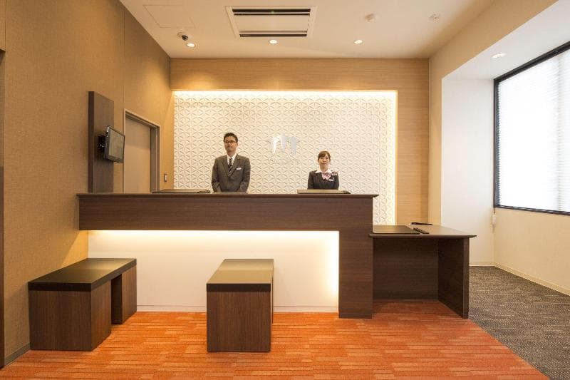 Sanco Inn Iseshi Ekimae photo 1