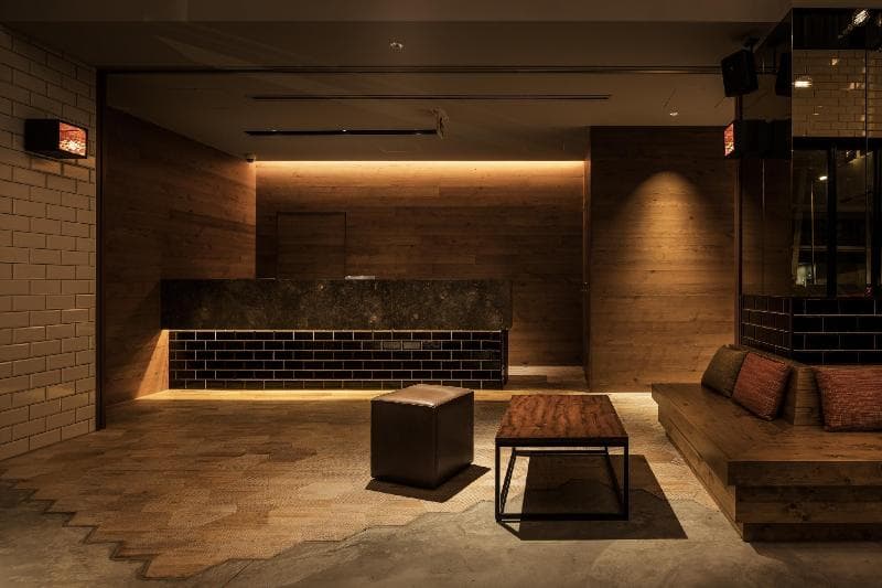 Nest Hotel Osaka Umeda 4