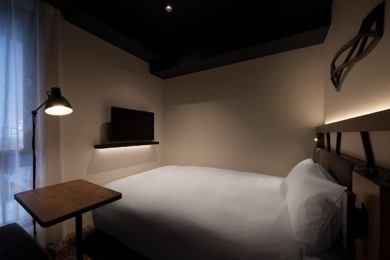 Nest Hotel Osaka Umeda 3