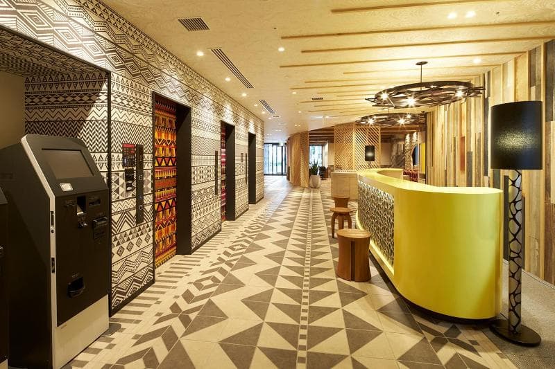Del Style Osaka-Higashitemma By Daiwa Roynet Hotel 5
