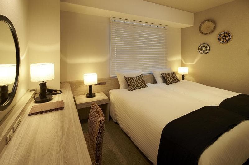 Del Style Osaka-Higashitemma By Daiwa Roynet Hotel 4