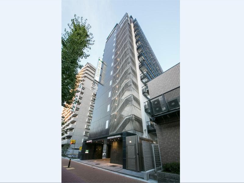 R&B Shin Osaka Kita Guchi 4
