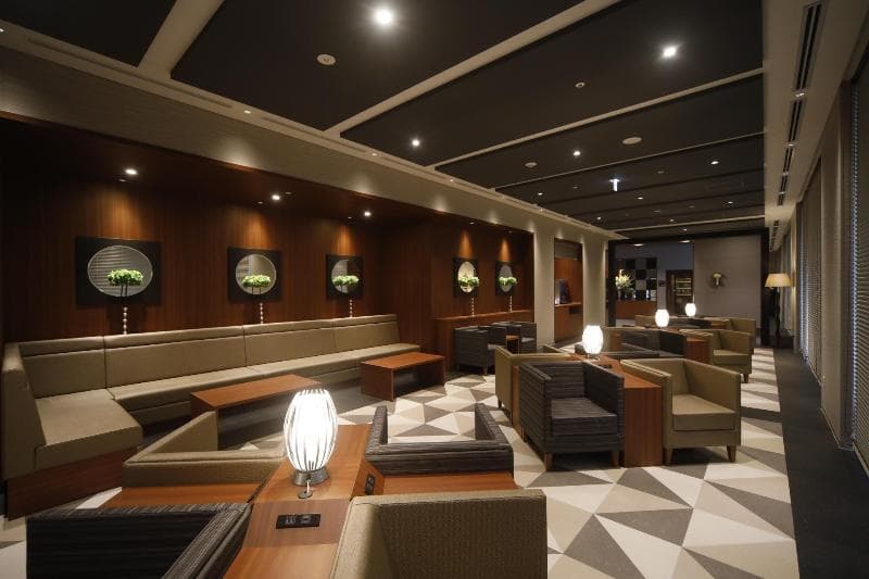 Dormy Inn Osaka Tanimachi Natural Hot Spring 5